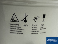 Image of MVE Cryogenics Liquid Nitrogen Vial Storage Vessel 03