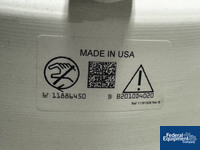 Image of MVE Cryogenics Liquid Nitrogen Vial Storage Vessel 04