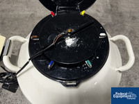 Image of MVE Cryogenics Liquid Nitrogen Vial Storage Vessel 05