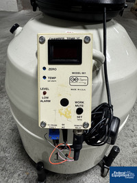Image of MVE Cryogenics Liquid Nitrogen Vial Storage Vessel 06