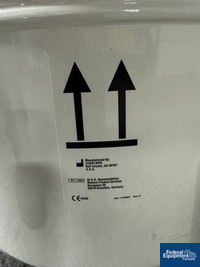 Image of MVE Cryogenics Liquid Nitrogen Vial Storage Vessel 02