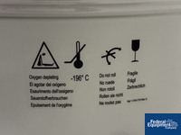 Image of MVE Cryogenics Liquid Nitrogen Vial Storage Vessel 03