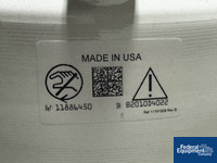 Image of MVE Cryogenics Liquid Nitrogen Vial Storage Vessel 04