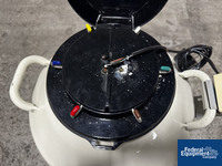 Image of MVE Cryogenics Liquid Nitrogen Vial Storage Vessel 05
