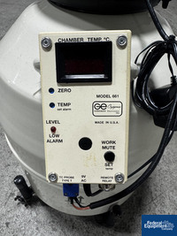 Image of MVE Cryogenics Liquid Nitrogen Vial Storage Vessel 06