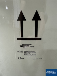 Image of MVE Cryogenics Liquid Nitrogen Vial Storage Vessel 02