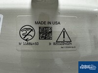 Image of MVE Cryogenics Liquid Nitrogen Vial Storage Vessel 04