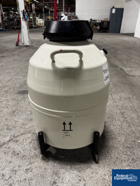 Image of MVE Cryogenics Liquid Nitrogen Vial Storage Vessel 05