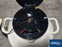 Image of MVE Cryogenics Liquid Nitrogen Vial Storage Vessel 08