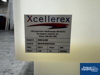 Image of 200L GE Healthcare Xcellerex Mix Tank, Model XDM-Q-200, Plastic 02