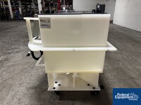 Image of 200L GE Healthcare Xcellerex Mix Tank, Model XDM-Q-200, Plastic 03