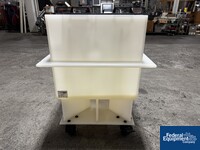 Image of 200L GE Healthcare Xcellerex Mix Tank, Model XDM-Q-200, Plastic 04