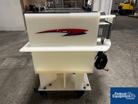 Image of 200L GE Healthcare Xcellerex Mix Tank, Model XDM-Q-200, Plastic 05