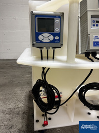 Image of 200L GE Healthcare Xcellerex Mix Tank, Model XDM-Q-200, Plastic 07