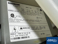 Image of 200L GE Healthcare Xcellerex Mix Tank, Model XDM-Q-200, Plastic 08
