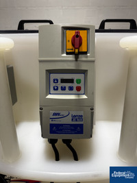 Image of 200L GE Healthcare Xcellerex Mix Tank, Model XDM-Q-200, Plastic 09