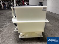 Image of 500L GE Healthcare Xcellerex Mix Tank, Model XDM-Q-200, Plastic 03