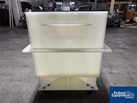 Image of 500L GE Healthcare Xcellerex Mix Tank, Model XDM-Q-200, Plastic 04