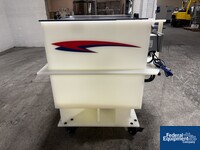Image of 500L GE Healthcare Xcellerex Mix Tank, Model XDM-Q-200, Plastic 05