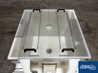 Image of 500L GE Healthcare Xcellerex Mix Tank, Model XDM-Q-200, Plastic 06