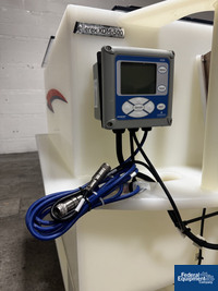 Image of 500L GE Healthcare Xcellerex Mix Tank, Model XDM-Q-200, Plastic 07