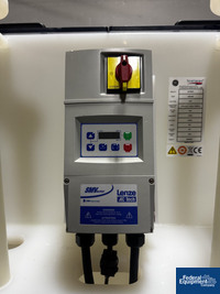 Image of 500L GE Healthcare Xcellerex Mix Tank, Model XDM-Q-200, Plastic 09