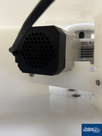 Image of 500L GE Healthcare Xcellerex Mix Tank, Model XDM-Q-200, Plastic 11
