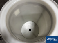 Image of (3) 200L Portable Plastic Mix Tanks with Mixer 06