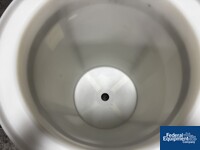 Image of (3) 200L Portable Plastic Mix Tanks with Mixer 11