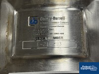 Image of 60 Gal Cherry-Burrell Reciever, S/S 02