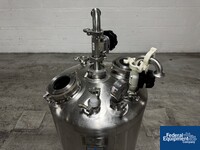 Image of 60 Gal Cherry-Burrell Reciever, S/S 07