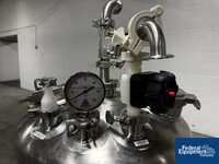 Image of 60 Gal Cherry-Burrell Reciever, S/S 08
