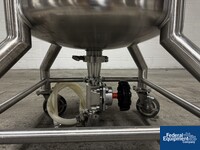 Image of 60 Gal Cherry-Burrell Reciever, S/S 11