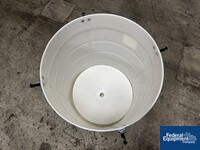 Image of 180 L Plastic Dump Tank 05