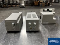 Image of Lot of Analytical Modules 02