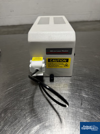Image of Lot of Analytical Modules 08
