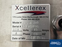 Image of 200 Liter Xcellerex Single Use Fermenter, Model XDR-200 02