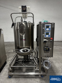 Image of 200 Liter Xcellerex Single Use Fermenter, Model XDR-200 03