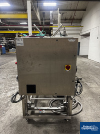 Image of 200 Liter Xcellerex Single Use Fermenter, Model XDR-200 04