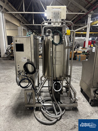 Image of 200 Liter Xcellerex Single Use Fermenter, Model XDR-200 05