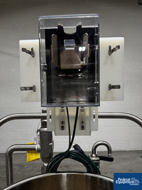 Image of 200 Liter Xcellerex Single Use Fermenter, Model XDR-200 07