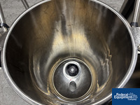 Image of 200 Liter Xcellerex Single Use Fermenter, Model XDR-200 08