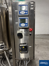 Image of 200 Liter Xcellerex Single Use Fermenter, Model XDR-200 12