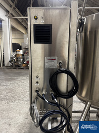 Image of 200 Liter Xcellerex Single Use Fermenter, Model XDR-200 14