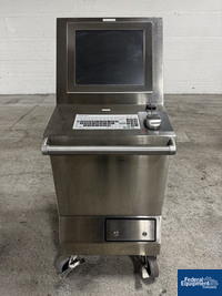 Image of 200 Liter Xcellerex Single Use Fermenter, Model XDR-200 16
