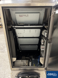Image of 200 Liter Xcellerex Single Use Fermenter, Model XDR-200 18