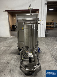 Image of 50 Liter Xcellerex Single Use Fermenter, Model XDR-50 06