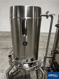 Image of 50 Liter Xcellerex Single Use Fermenter, Model XDR-50 08