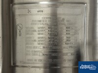 Image of 50 Liter Xcellerex Single Use Fermenter, Model XDR-50 09