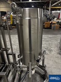 Image of 50 Liter Xcellerex Single Use Fermenter, Model XDR-50 10